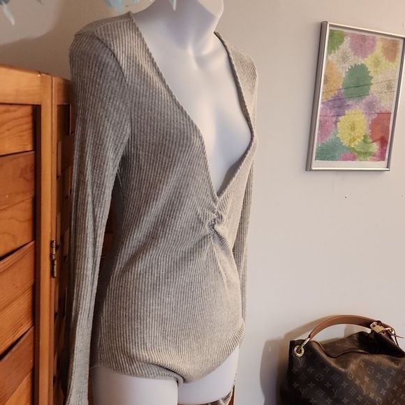 Free People bodysuit - Picture 5 of 13